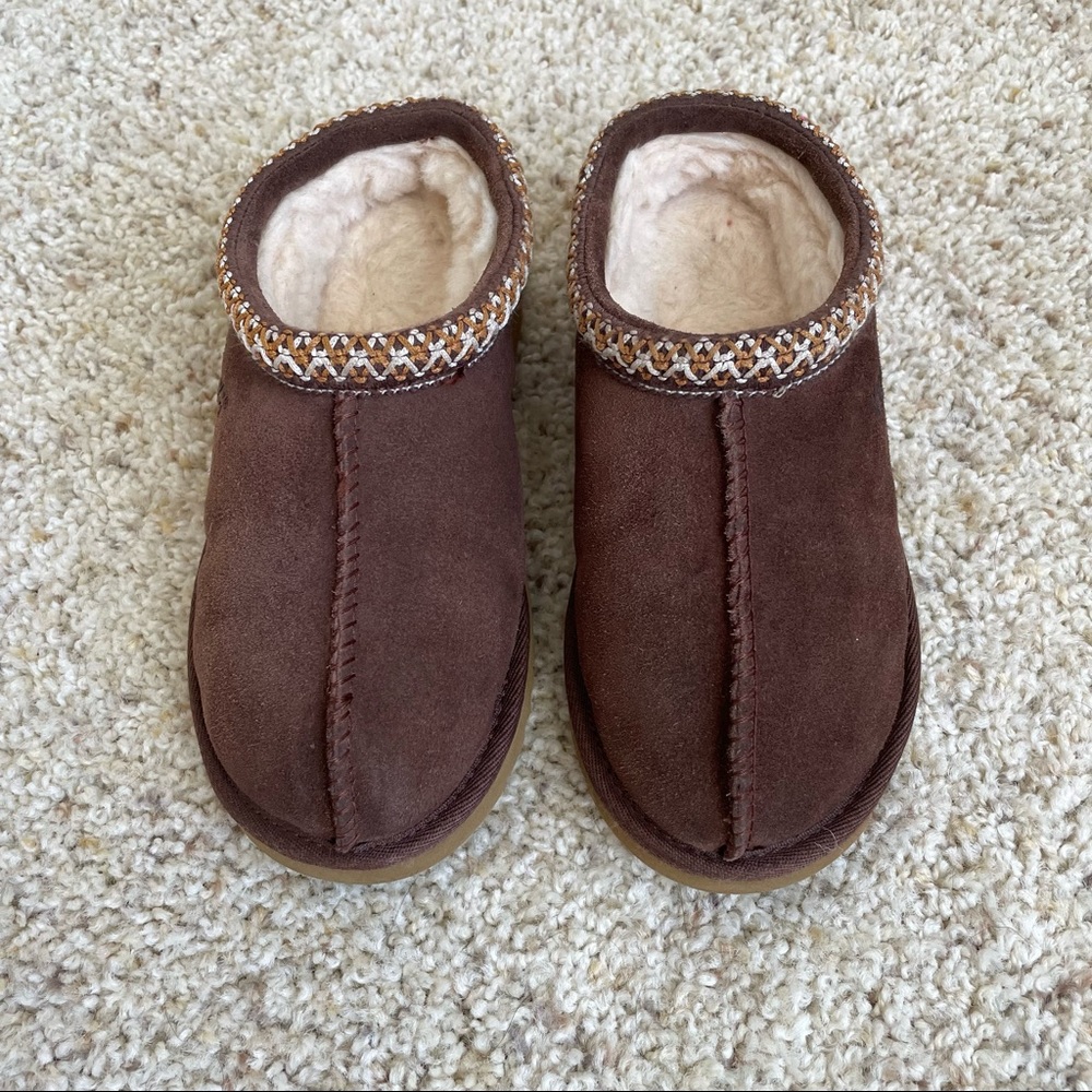 UGG Tasman Slippers